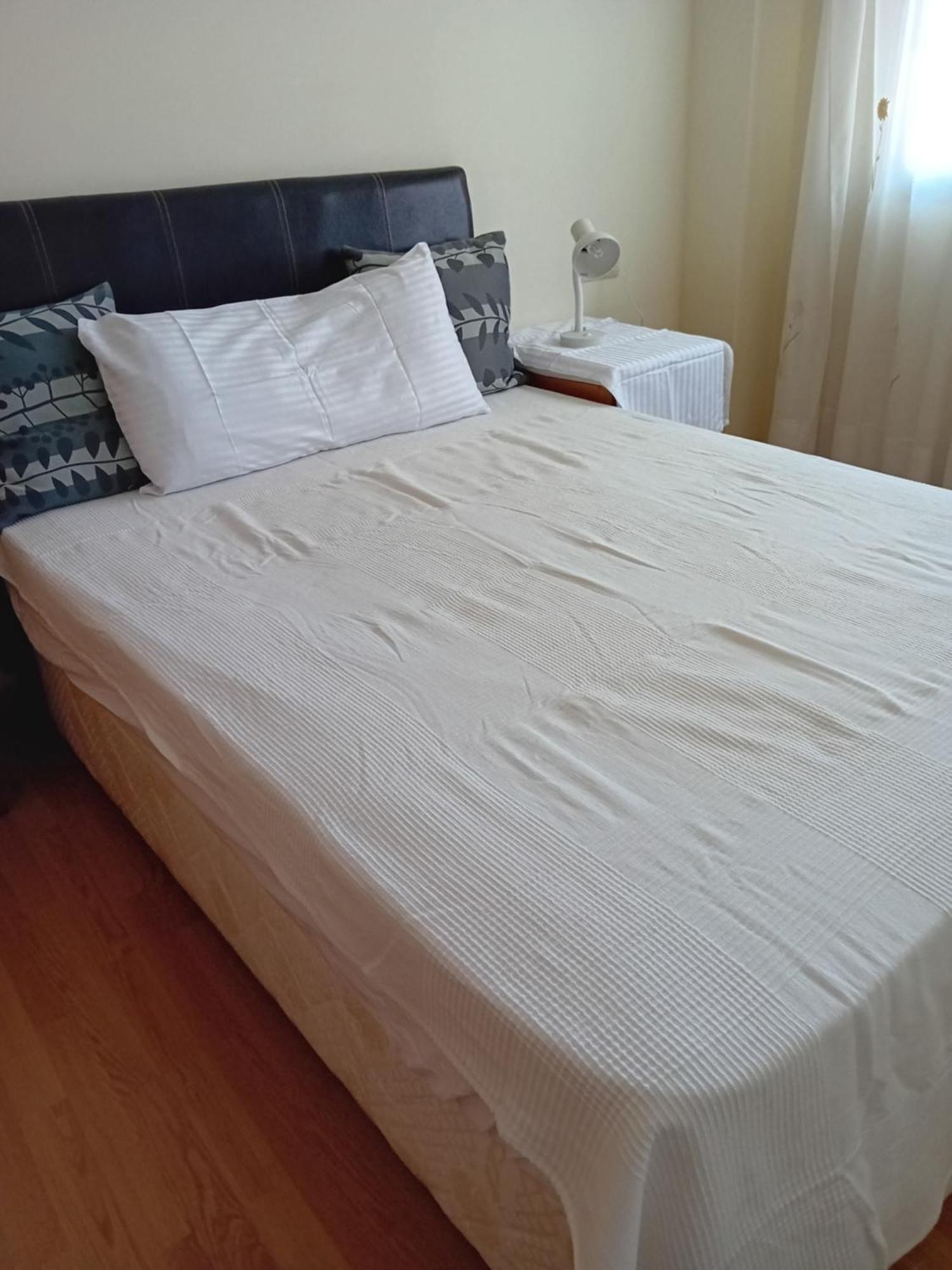 Canet Holiday バレンシア エクステリア 写真