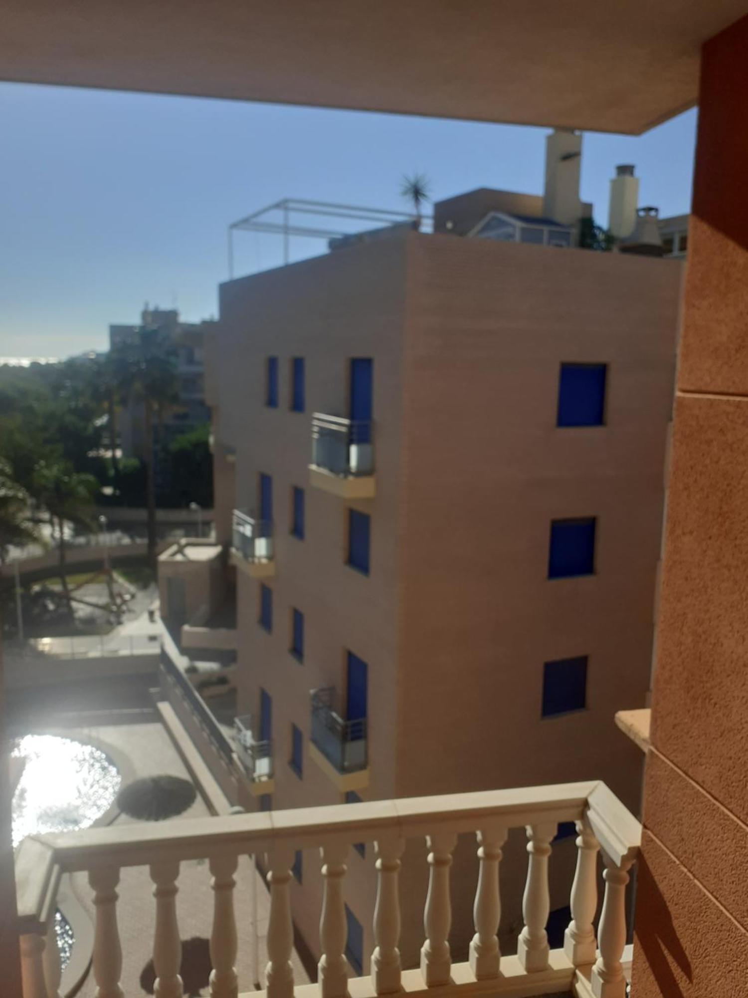 Canet Holiday バレンシア エクステリア 写真