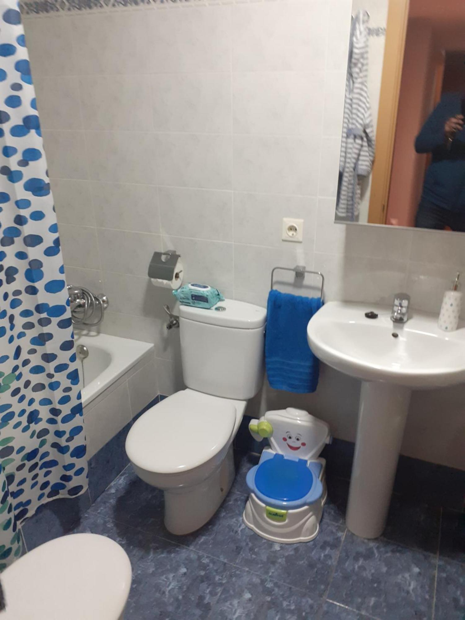 Canet Holiday バレンシア エクステリア 写真