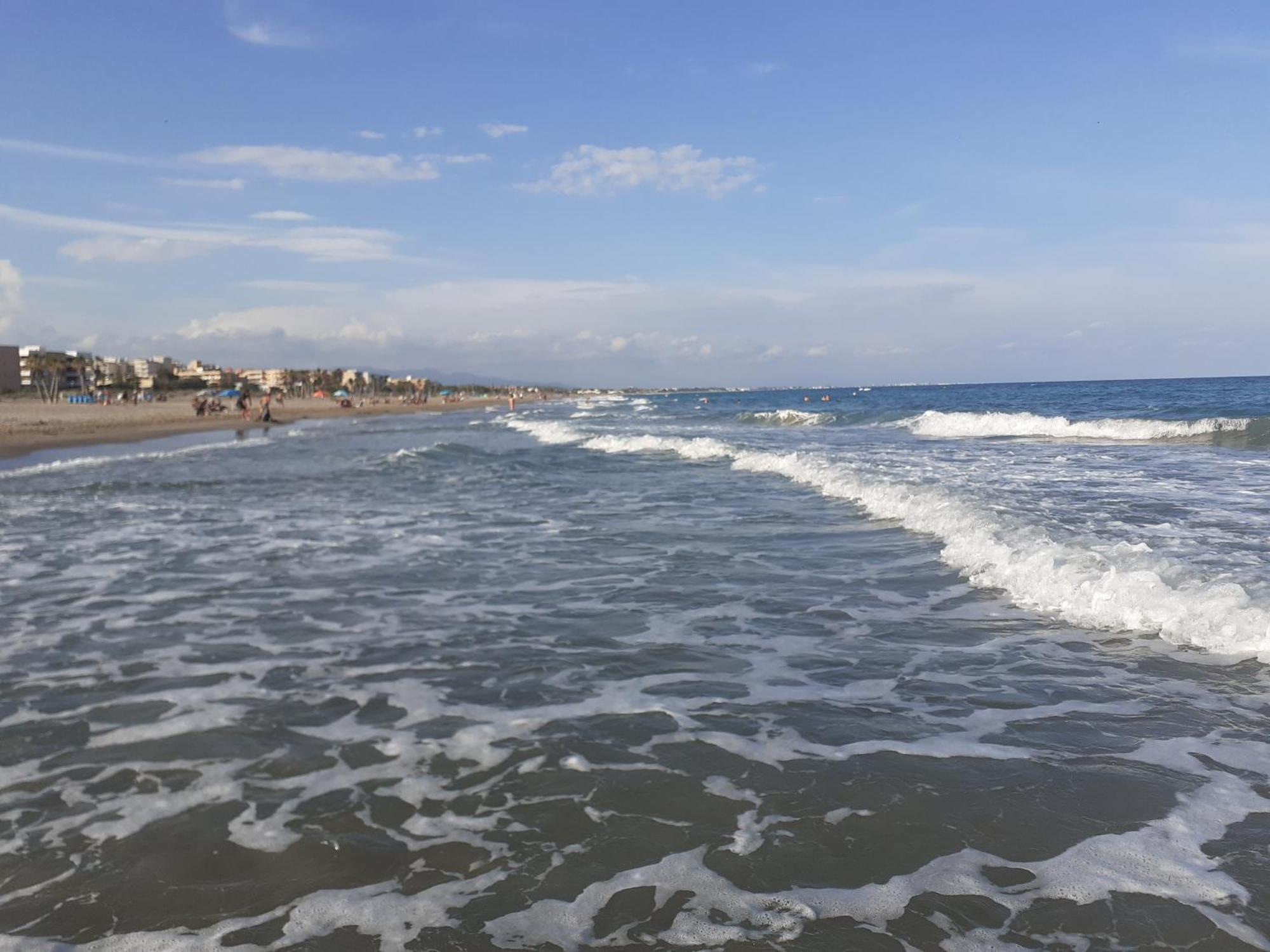 Canet Holiday バレンシア エクステリア 写真